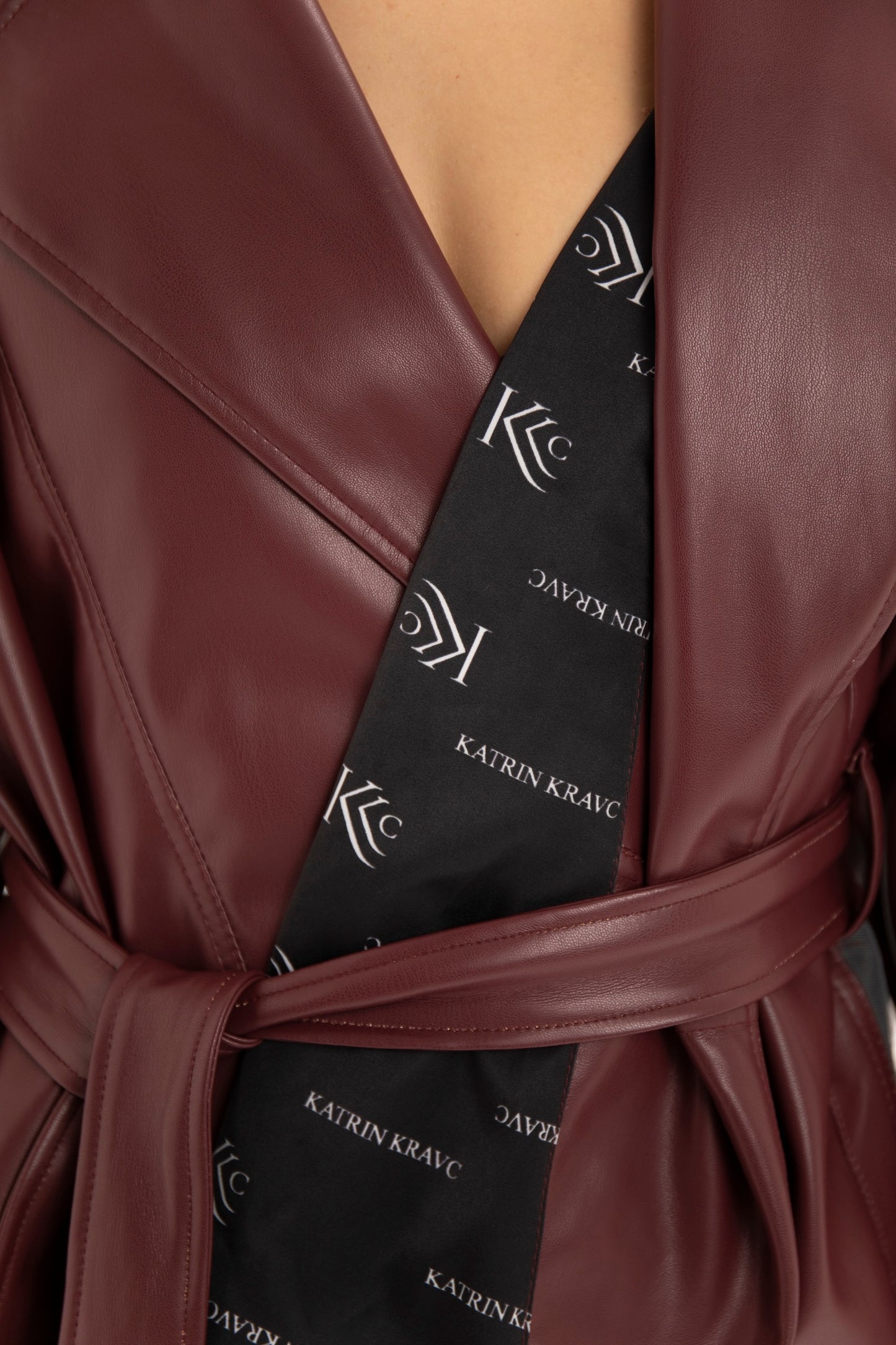 Nomad code jacket